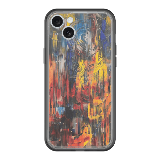 Slim Protection Premium Case［ SHOTARO SANADA - Co-produced by Shotaro Sanada and AI ］