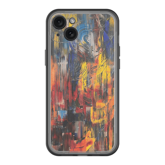 Slim Protection Premium Case［ SHOTARO SANADA - Co-produced by Shotaro Sanada and AI ］