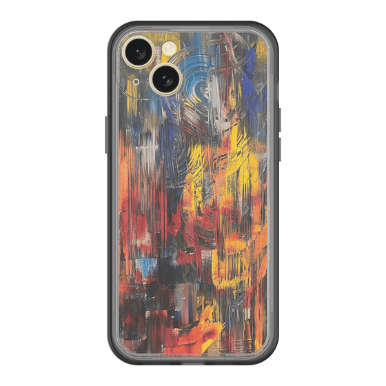 Slim Protection Premium Case［ SHOTARO SANADA - Co-produced by Shotaro Sanada and AI ］