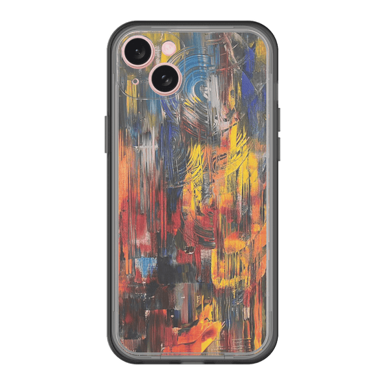 Slim Protection Premium Case［ SHOTARO SANADA - Co-produced by Shotaro Sanada and AI ］