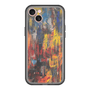 Slim Protection Premium Case［ SHOTARO SANADA - Co-produced by Shotaro Sanada and AI ］