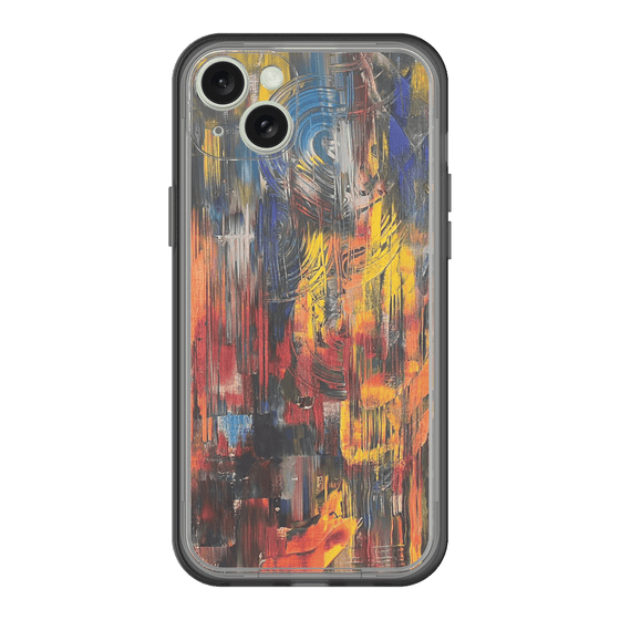 Slim Protection Premium Case［ SHOTARO SANADA - Co-produced by Shotaro Sanada and AI ］