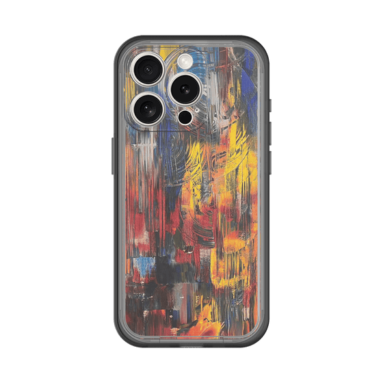 Slim Protection Premium Case［ SHOTARO SANADA - Co-produced by Shotaro Sanada and AI ］