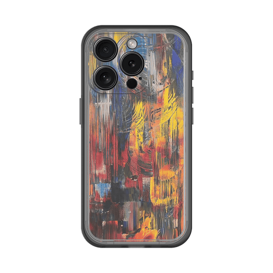 Slim Protection Premium Case［ SHOTARO SANADA - Co-produced by Shotaro Sanada and AI ］