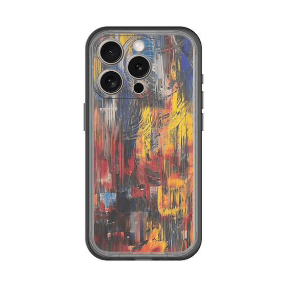 Slim Protection Premium Case［ SHOTARO SANADA - Co-produced by Shotaro Sanada and AI ］