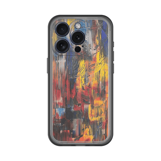 Slim Protection Premium Case［ SHOTARO SANADA - Co-produced by Shotaro Sanada and AI ］