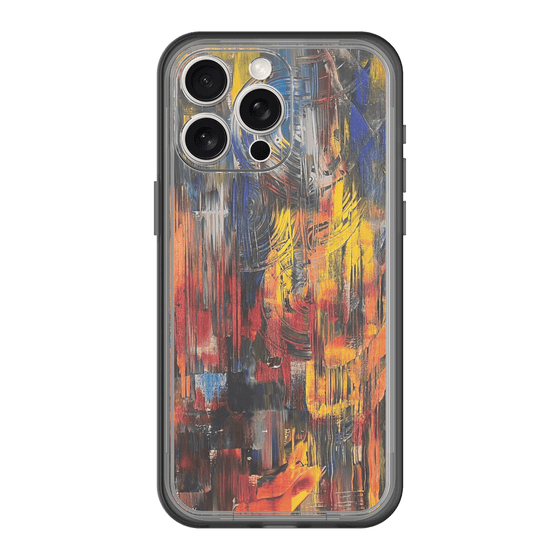 Slim Protection Premium Case［ SHOTARO SANADA - Co-produced by Shotaro Sanada and AI ］
