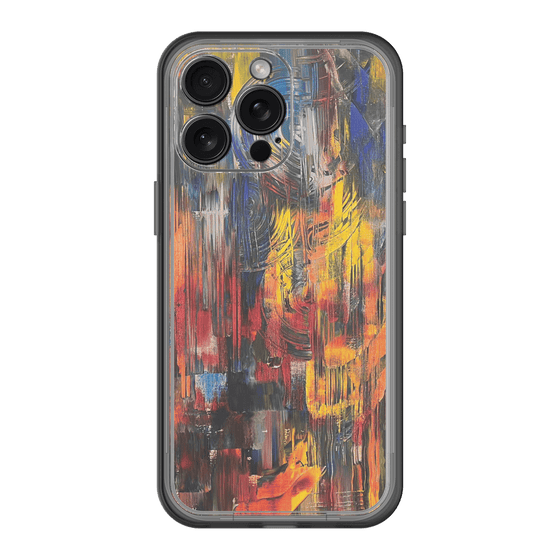 Slim Protection Premium Case［ SHOTARO SANADA - Co-produced by Shotaro Sanada and AI ］