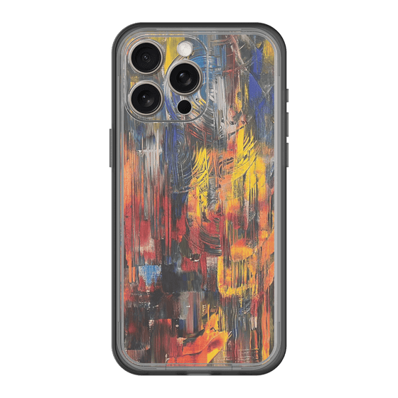 Slim Protection Premium Case［ SHOTARO SANADA - Co-produced by Shotaro Sanada and AI ］