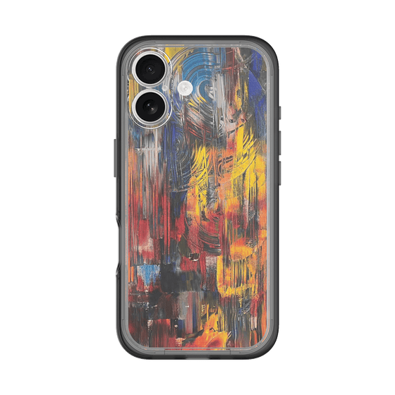 Slim Protection Premium Case［ SHOTARO SANADA - Co-produced by Shotaro Sanada and AI ］