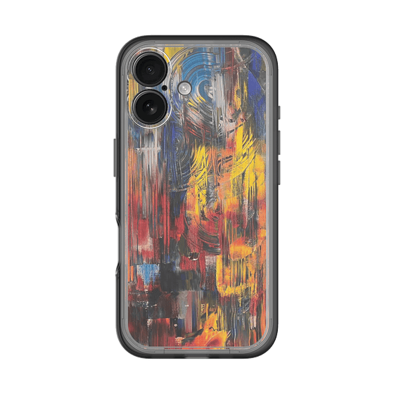 Slim Protection Premium Case［ SHOTARO SANADA - Co-produced by Shotaro Sanada and AI ］