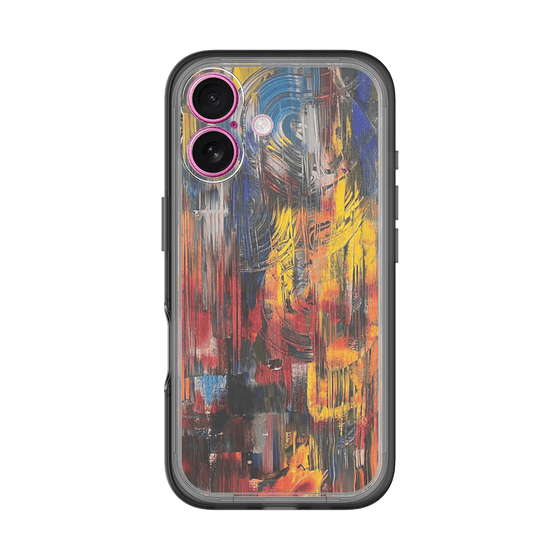 Slim Protection Premium Case［ SHOTARO SANADA - Co-produced by Shotaro Sanada and AI ］