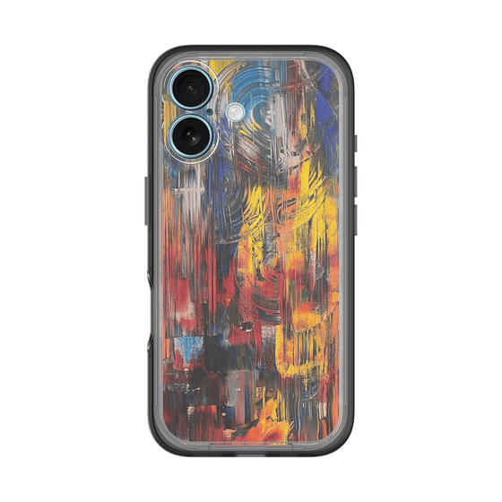 Slim Protection Premium Case［ SHOTARO SANADA - Co-produced by Shotaro Sanada and AI ］