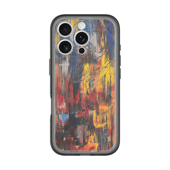 Slim Protection Premium Case［ SHOTARO SANADA - Co-produced by Shotaro Sanada and AI ］