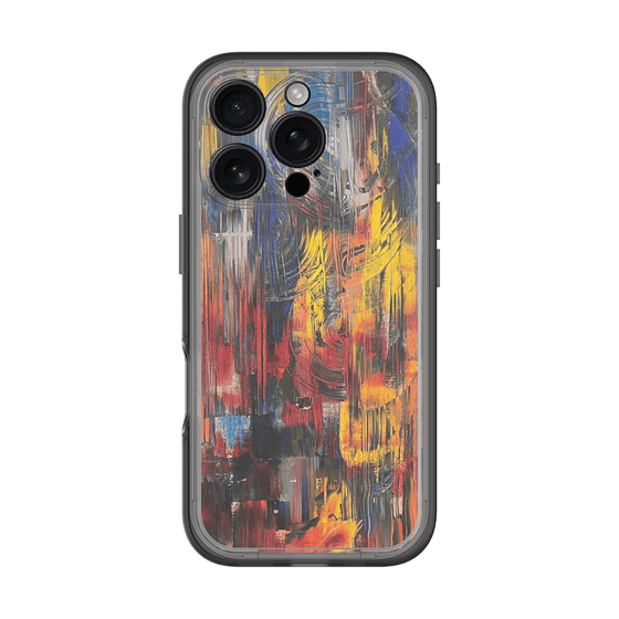 Slim Protection Premium Case［ SHOTARO SANADA - Co-produced by Shotaro Sanada and AI ］
