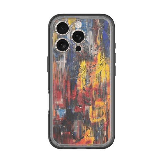 Slim Protection Premium Case［ SHOTARO SANADA - Co-produced by Shotaro Sanada and AI ］
