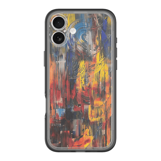 Slim Protection Premium Case［ SHOTARO SANADA - Co-produced by Shotaro Sanada and AI ］