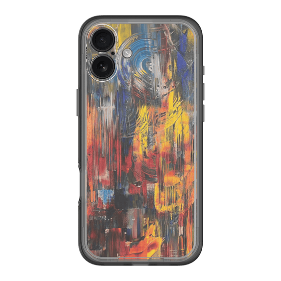 Slim Protection Premium Case［ SHOTARO SANADA - Co-produced by Shotaro Sanada and AI ］