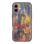 Slim Protection Premium Case［ SHOTARO SANADA - Co-produced by Shotaro Sanada and AI ］