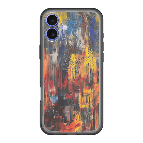 Slim Protection Premium Case［ SHOTARO SANADA - Co-produced by Shotaro Sanada and AI ］