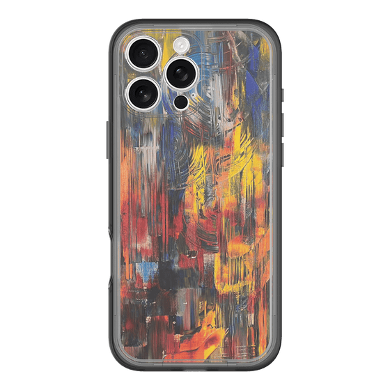 Slim Protection Premium Case［ SHOTARO SANADA - Co-produced by Shotaro Sanada and AI ］