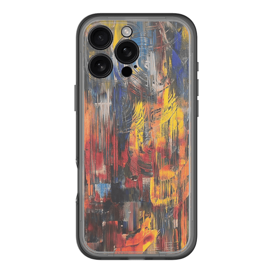 Slim Protection Premium Case［ SHOTARO SANADA - Co-produced by Shotaro Sanada and AI ］
