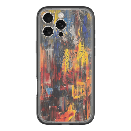 Slim Protection Premium Case［ SHOTARO SANADA - Co-produced by Shotaro Sanada and AI ］