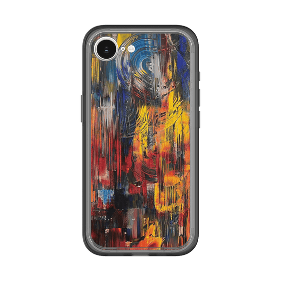 Slim Protection Premium Case［ SHOTARO SANADA - Co-produced by Shotaro Sanada and AI ］