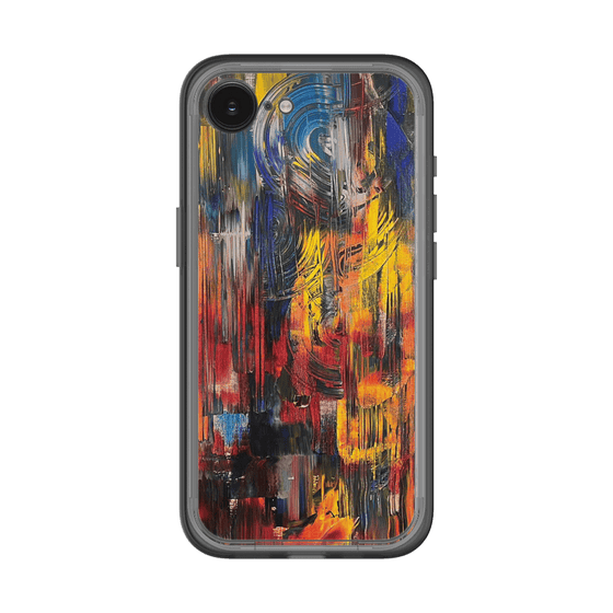 Slim Protection Premium Case［ SHOTARO SANADA - Co-produced by Shotaro Sanada and AI ］