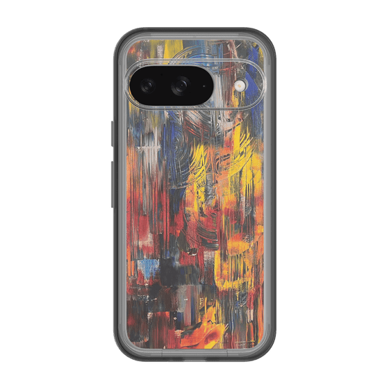 Slim Protection Premium Case［ SHOTARO SANADA - Co-produced by Shotaro Sanada and AI ］