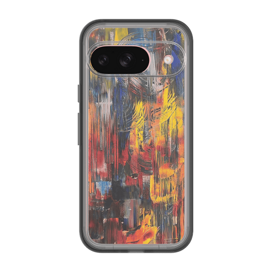 Slim Protection Premium Case［ SHOTARO SANADA - Co-produced by Shotaro Sanada and AI ］
