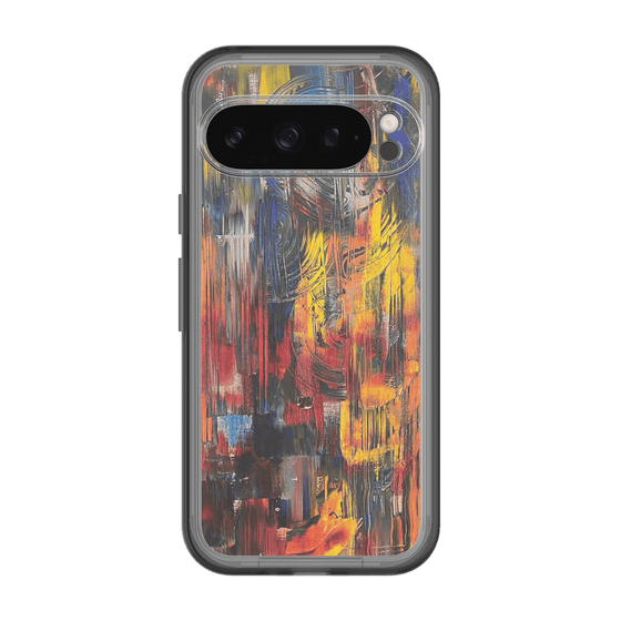 Slim Protection Premium Case［ SHOTARO SANADA - Co-produced by Shotaro Sanada and AI ］