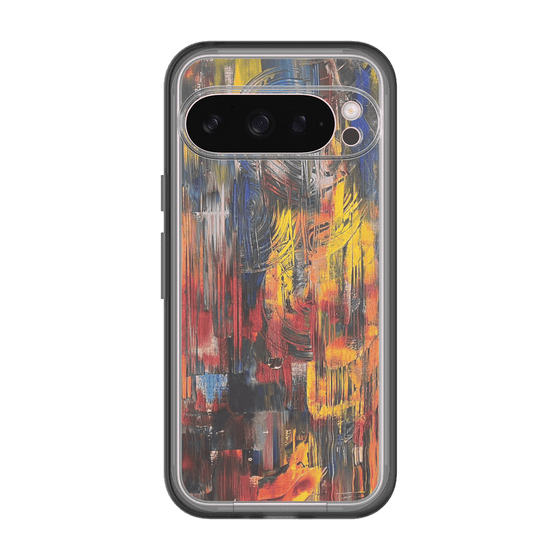 Slim Protection Premium Case［ SHOTARO SANADA - Co-produced by Shotaro Sanada and AI ］