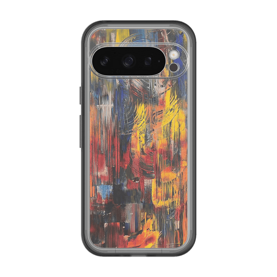 Slim Protection Premium Case［ SHOTARO SANADA - Co-produced by Shotaro Sanada and AI ］