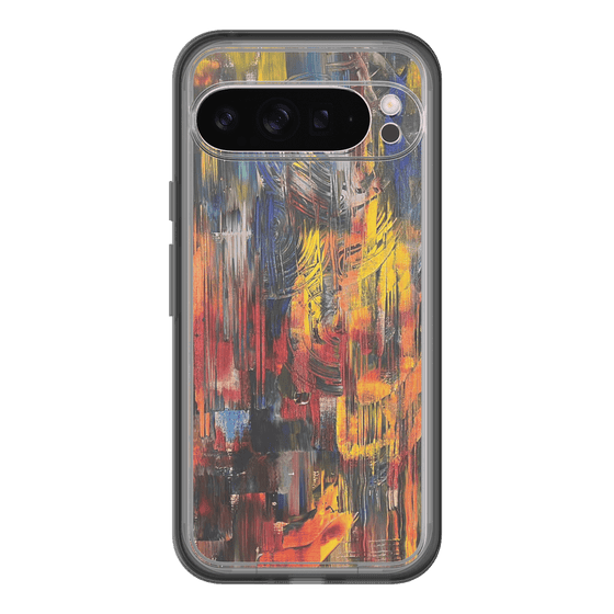 Slim Protection Premium Case［ SHOTARO SANADA - Co-produced by Shotaro Sanada and AI ］