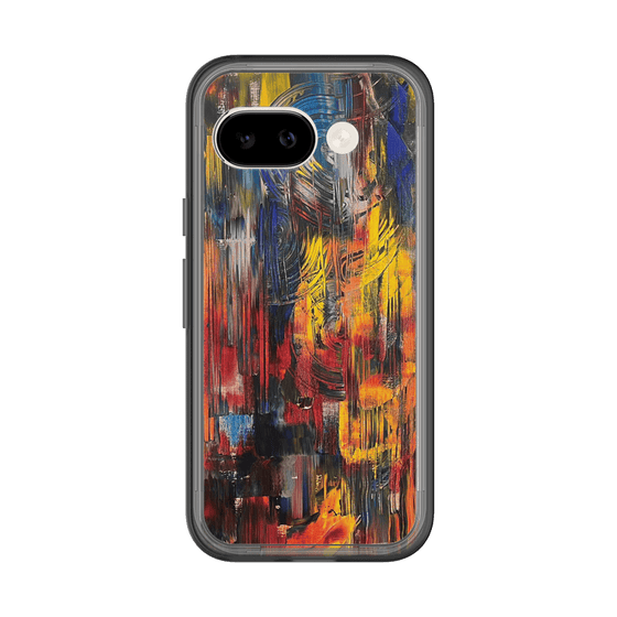 Slim Protection Premium Case［ SHOTARO SANADA - Co-produced by Shotaro Sanada and AI ］