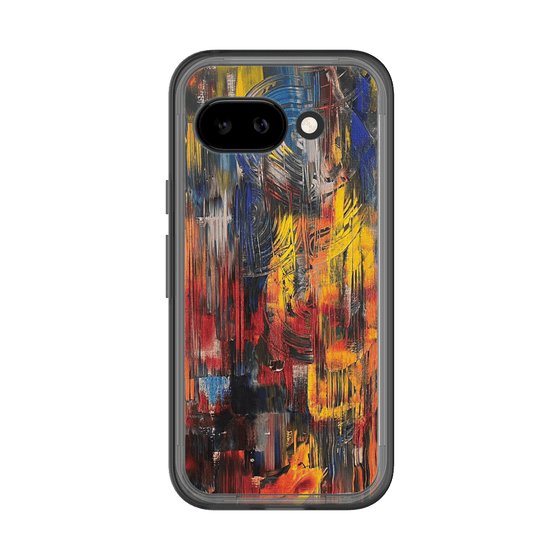 Slim Protection Premium Case［ SHOTARO SANADA - Co-produced by Shotaro Sanada and AI ］