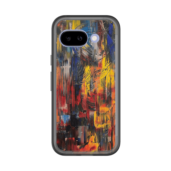 Slim Protection Premium Case［ SHOTARO SANADA - Co-produced by Shotaro Sanada and AI ］