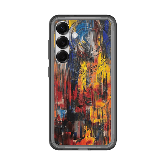 Slim Protection Premium Case［ SHOTARO SANADA - Co-produced by Shotaro Sanada and AI ］