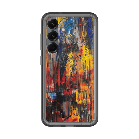 Slim Protection Premium Case［ SHOTARO SANADA - Co-produced by Shotaro Sanada and AI ］
