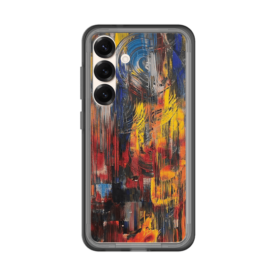 Slim Protection Premium Case［ SHOTARO SANADA - Co-produced by Shotaro Sanada and AI ］