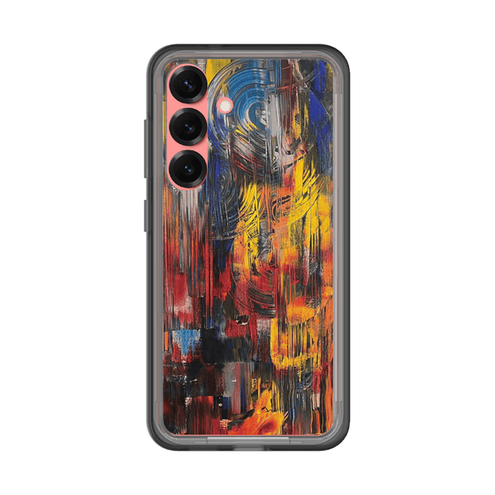 Slim Protection Premium Case［ SHOTARO SANADA - Co-produced by Shotaro Sanada and AI ］