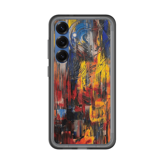 Slim Protection Premium Case［ SHOTARO SANADA - Co-produced by Shotaro Sanada and AI ］