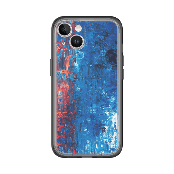 Slim Protection Premium Case［ SHOTARO SANADA - progressive landscape ］
