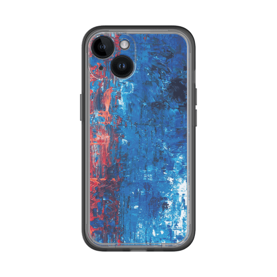 Slim Protection Premium Case［ SHOTARO SANADA - progressive landscape ］