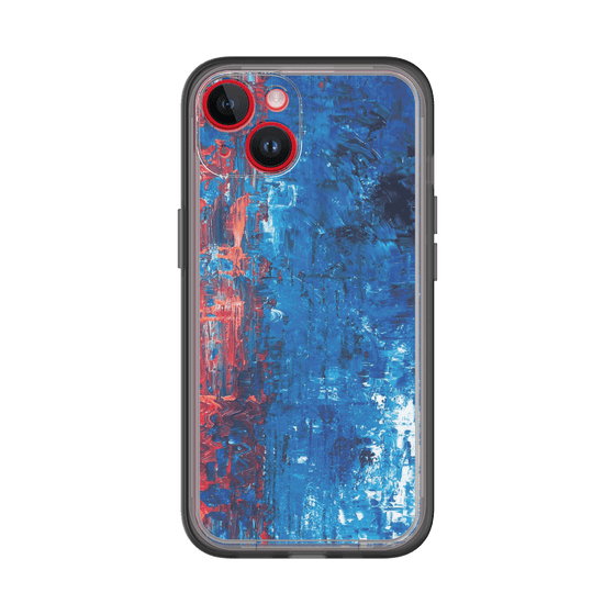 Slim Protection Premium Case［ SHOTARO SANADA - progressive landscape ］