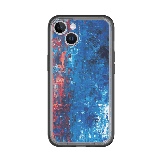 Slim Protection Premium Case［ SHOTARO SANADA - progressive landscape ］