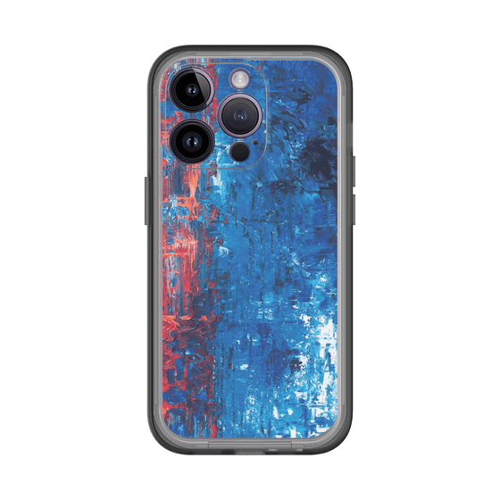 Slim Protection Premium Case［ SHOTARO SANADA - progressive landscape ］