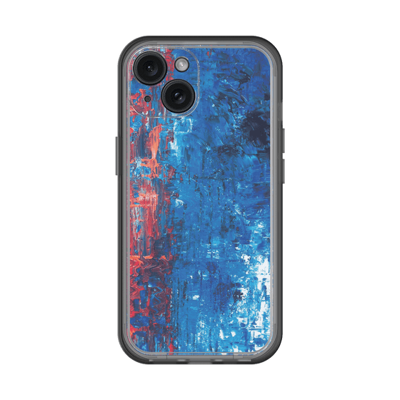 Slim Protection Premium Case［ SHOTARO SANADA - progressive landscape ］