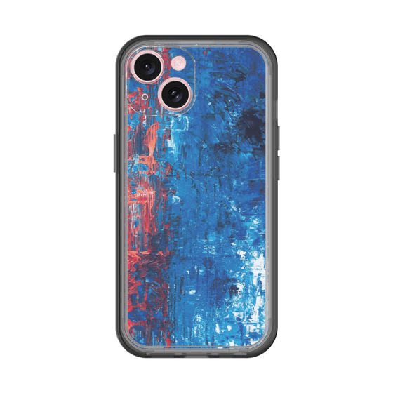 Slim Protection Premium Case［ SHOTARO SANADA - progressive landscape ］